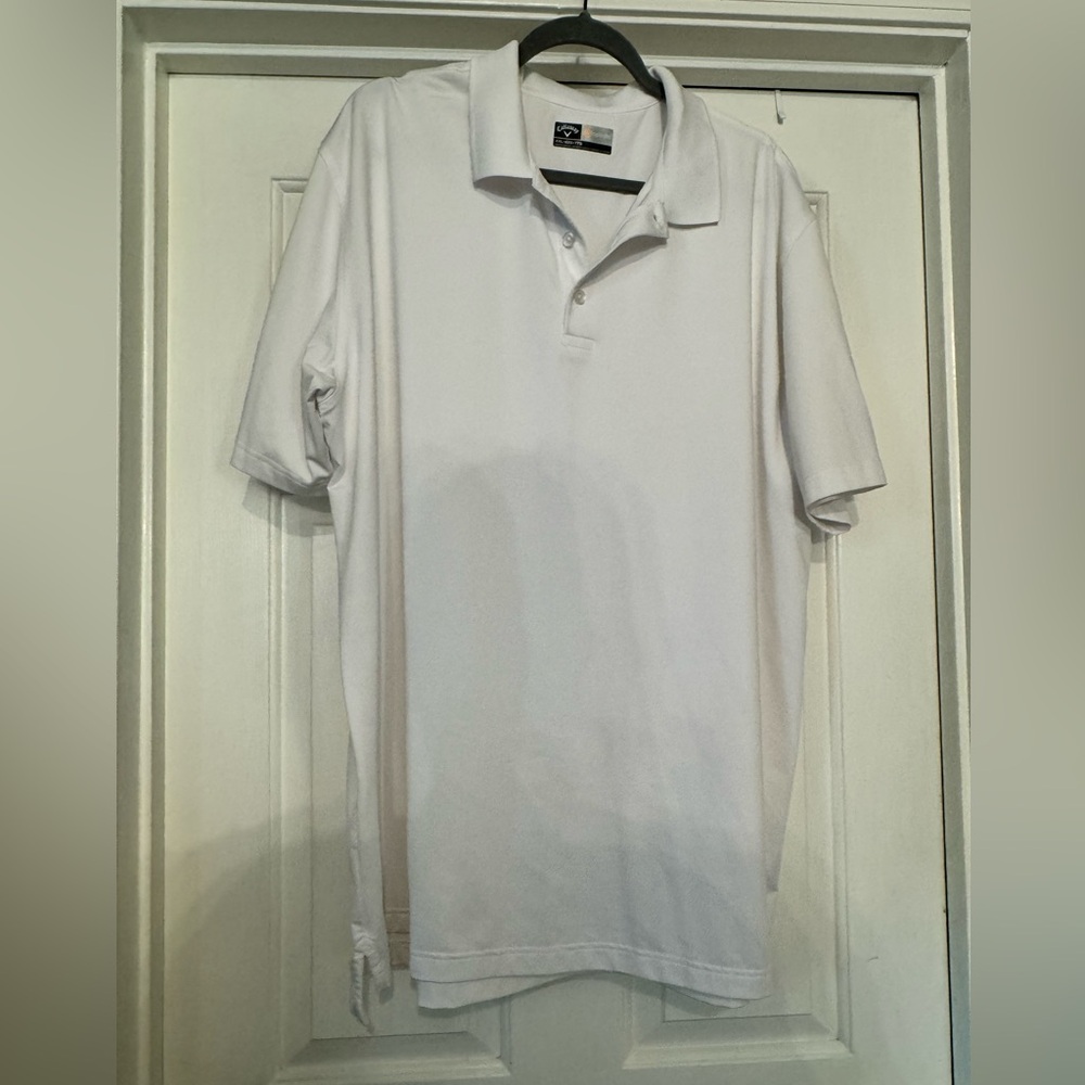 Golf Polo